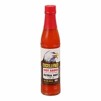 Excellence Extra Hot Sauce 3oz 88ml